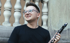 Artysta: Bartłomiej Dobrowolski
