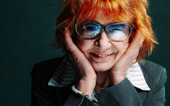 Artysta: Ewa Kolasińska