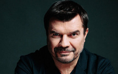 Artysta: Bogdan Brzyski