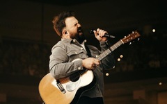 Cody Carnes