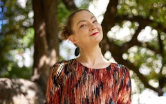 Artysta: Joanna Chmielecka