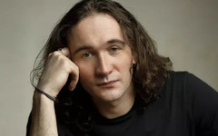 Artysta: MATEUSZ CZWARTOSZ