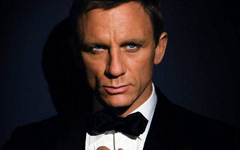 Daniel Craig
