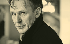 Artysta: Ian Bostridge 