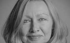 Artysta: GRAŻYNA WALASEK