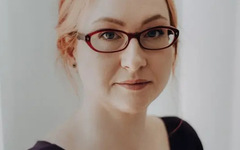 Artysta: Aleksandra Demowska-Madejska