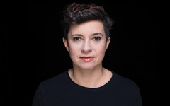 Artysta: Dorota Abbe-Kuźmińska