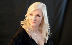 Artysta: DOROTA WÓJCIK