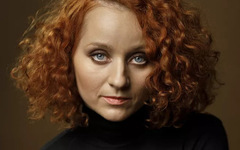 Artysta: IWONA DRÓŻDŻ