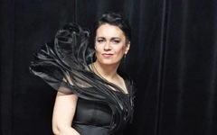 Artysta: OLGA MAROSZEK