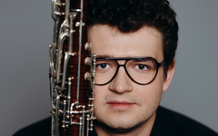 Artysta: Szymon Michalik