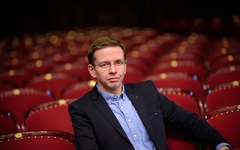 Artysta: Bartosz Michałowski