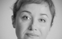 Artysta: GABRIELA MUSKAŁA