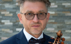 Artysta: Bartłomiej Nizioł