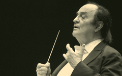 Artysta: Charles Dutoit