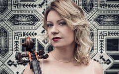 Artysta: Małgorzata Duź