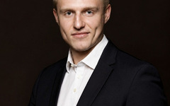 Artysta: Maksym Dondalski