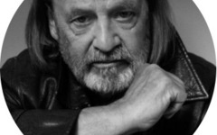 Artysta: Wojciech Droszczyński