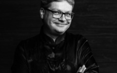 Artysta: Szymon Bywalec
