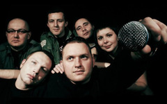 Artysta: Leniwiec
