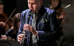 Artysta: Krzysztof Grzybowski