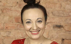 Artysta: Magdalena Pawelec