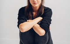 Artysta: Anna Moś-Domagała