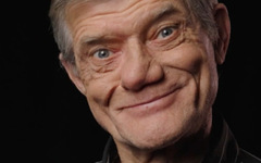 Artysta: Henryk Gołębiewski