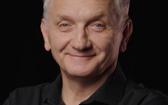 Artysta: Dariusz Kowalski