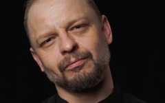 Artysta: Bartosz Turzyński