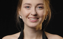 Artysta: Justyna Fabisiak