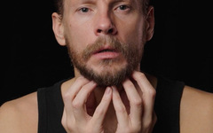 Artysta:  Sebastian Fabijański