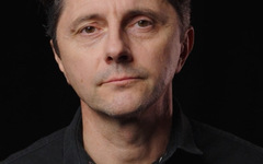 Artysta: Tomasz Drabek