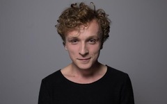 Artysta: Mateusz Barta