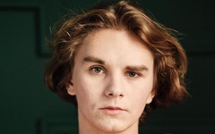 Artysta: Kacper Lorens