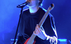 Artysta: Krzysztof Hadrych