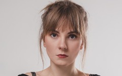 Artysta: Joanna Nygard