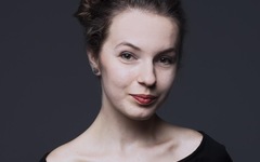 Artysta: Julianna Dorosz