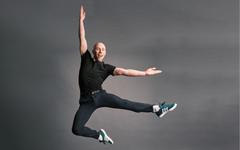 Artysta: Kacper Czyż