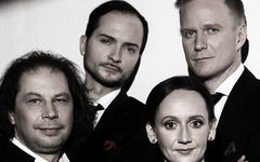 Karol Szymanowski Quartet