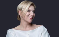 Artysta: Katarzyna Romańska