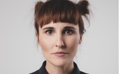 Artysta: Katarzyna Stanisz