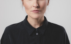 Artysta: Katarzyna Stanisz