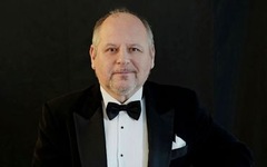 Artysta: KRZYSZTOF MARCINIAK