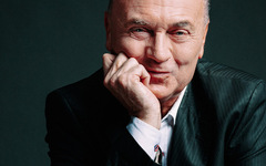 Artysta:  Krzysztof Stawowy