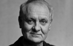 Artysta: ROBERT LATUSEK