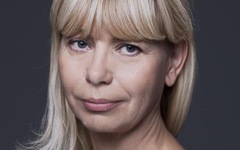 Artysta: Magdalena Dehr