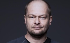 Artysta: Marcel Górnicki