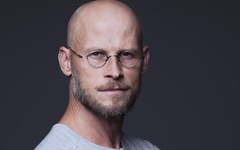 Artysta: Marcin Ryl-Krystianowski