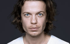 Artysta: Marcin Chomicki